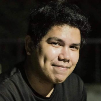 Riyel Manero