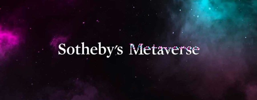 Sotheby's NFT