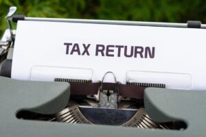 tax code